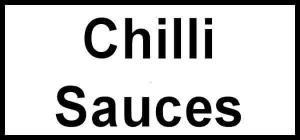 Chilli Sauces